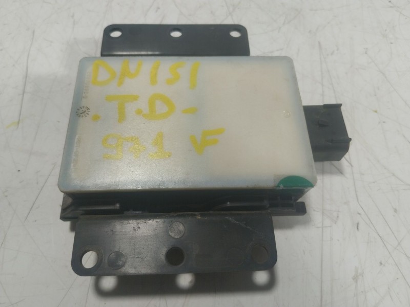 Recambio de modulo electronico para volvo v60 ii (225) b4 mild-hybrid referencia OEM IAM  31665289 