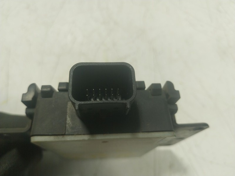 Recambio de modulo electronico para volvo v60 ii (225) b4 mild-hybrid referencia OEM IAM  31665289 