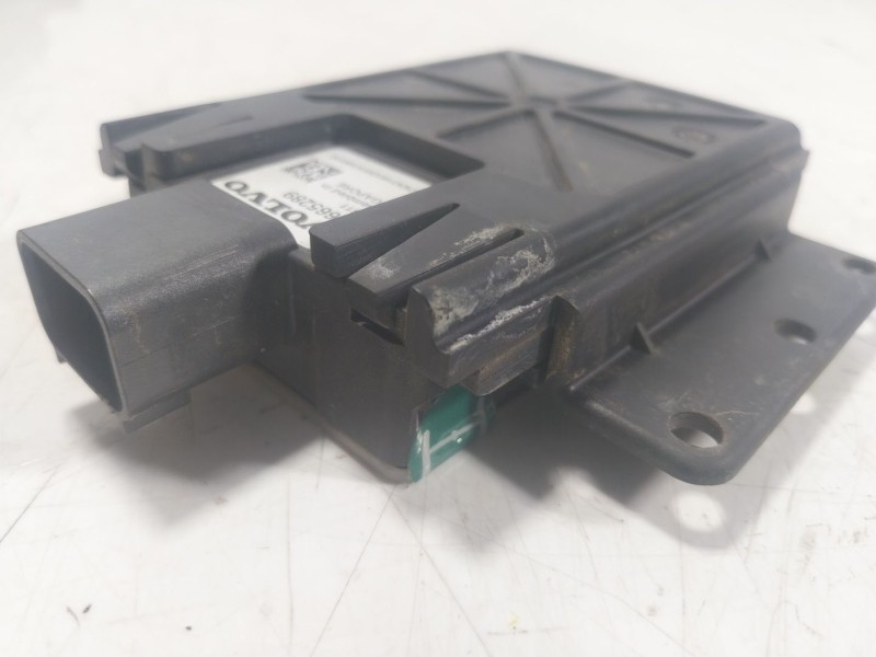 Recambio de modulo electronico para volvo v60 ii (225) b4 mild-hybrid referencia OEM IAM  31665289 