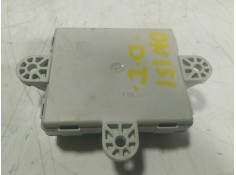 Recambio de modulo electronico para volvo v60 ii (225) b4 mild-hybrid referencia OEM IAM  31456701  2