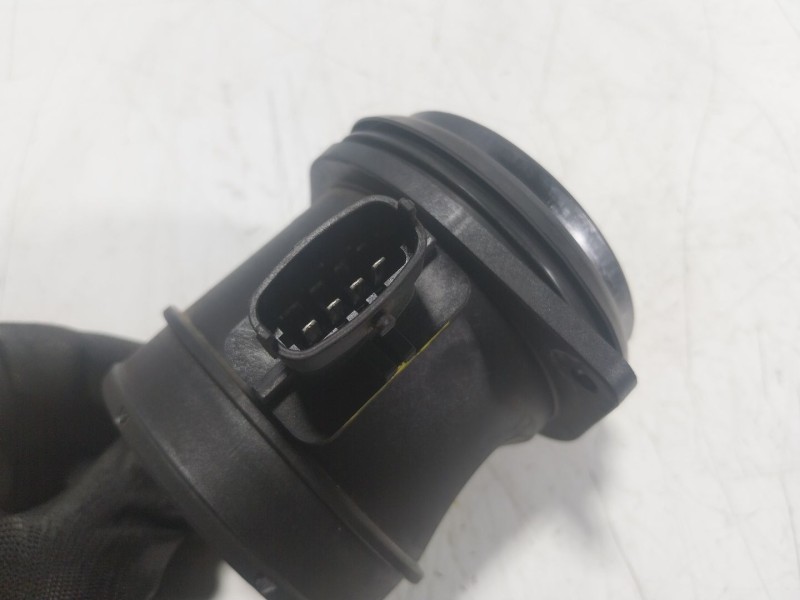 Recambio de caudalimetro para volvo v60 ii (225) b4 mild-hybrid referencia OEM IAM  31459403 