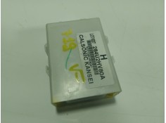 Recambio de modulo electronico para nissan qashqai ii suv (j11, j11_) 1.5 dci referencia OEM IAM  284U2HV80A 