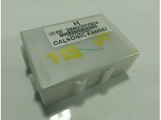 Recambio de modulo electronico para nissan qashqai ii suv (j11, j11_) 1.5 dci referencia OEM IAM  284U2HV80A  2