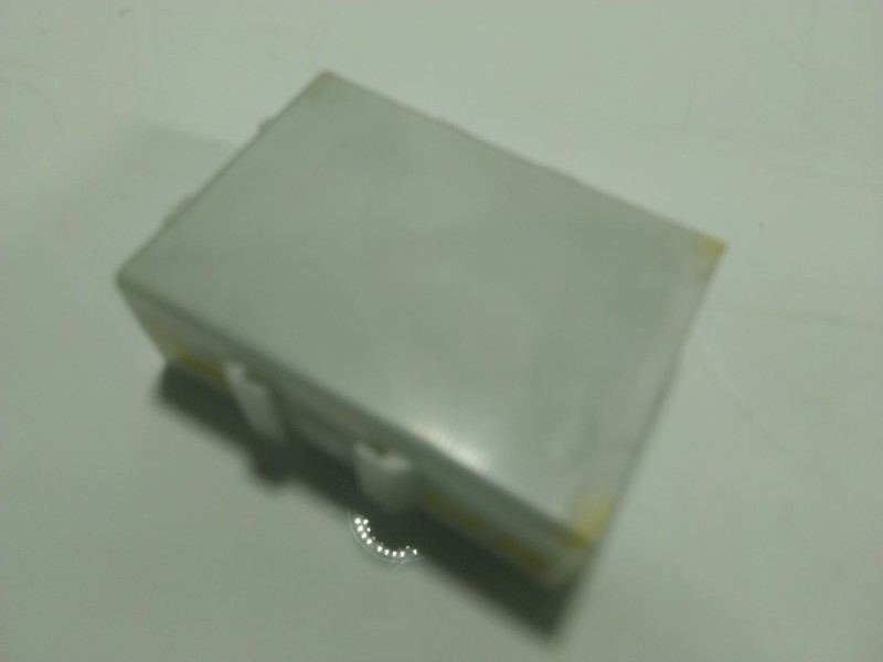 Recambio de modulo electronico para nissan qashqai ii suv (j11, j11_) 1.5 dci referencia OEM IAM  284U2HV80A 