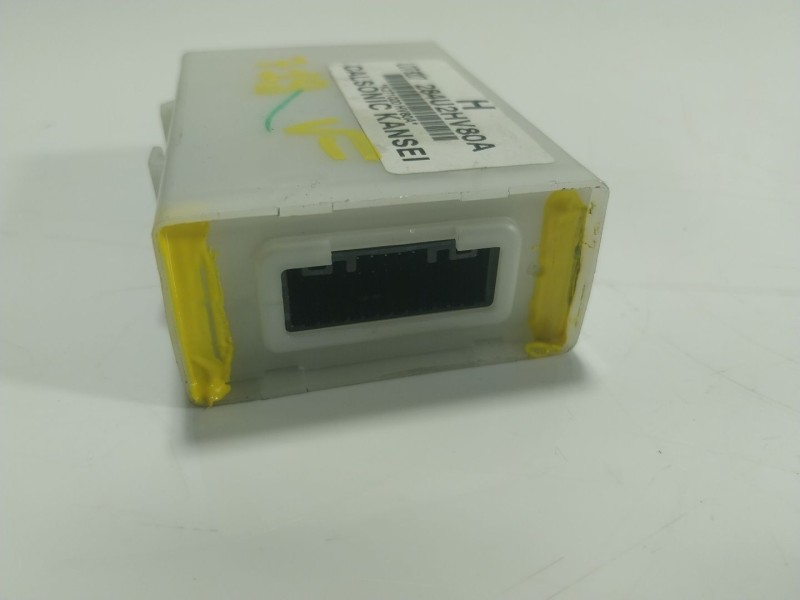 Recambio de modulo electronico para nissan qashqai ii suv (j11, j11_) 1.5 dci referencia OEM IAM  284U2HV80A 