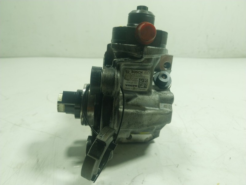 Recambio de bomba inyeccion para volvo v60 ii (225) b4 mild-hybrid referencia OEM IAM  31372081 