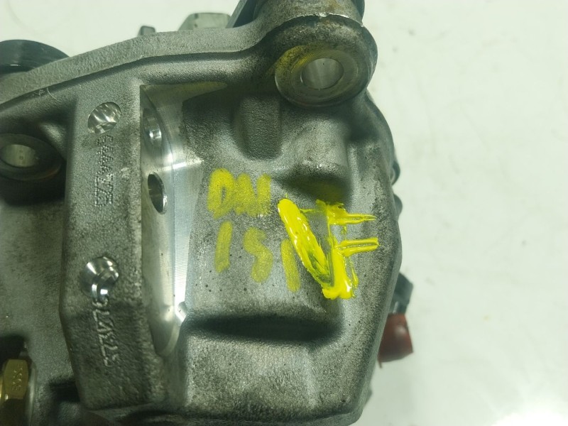 Recambio de bomba inyeccion para volvo v60 ii (225) b4 mild-hybrid referencia OEM IAM  31372081 