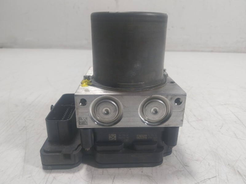 Recambio de abs para volkswagen polo vi (aw1, bz1, ae1) 1.0 tsi referencia OEM IAM 2Q0614517AGBEF 2Q0614517AG 