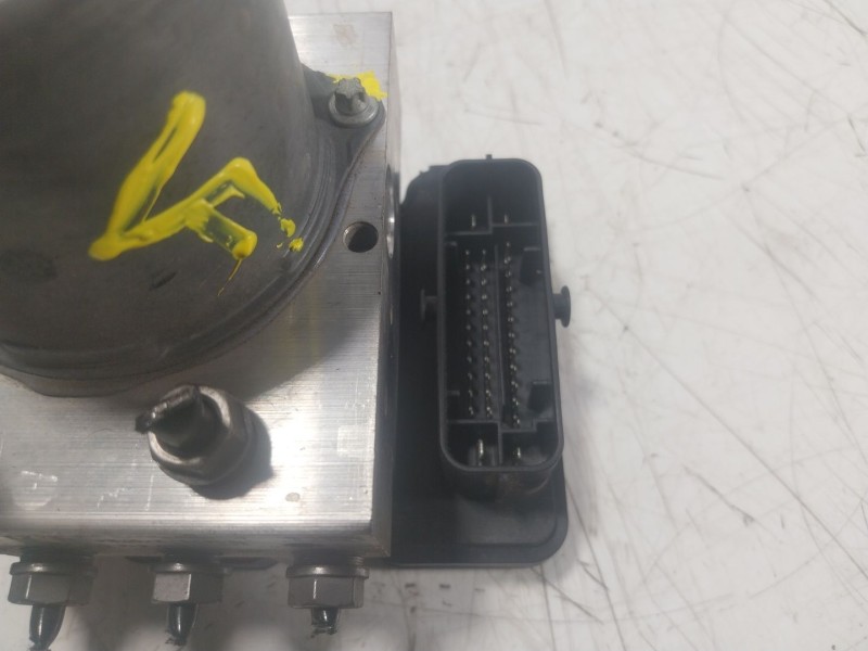 Recambio de abs para volkswagen polo vi (aw1, bz1, ae1) 1.0 tsi referencia OEM IAM 2Q0614517AGBEF 2Q0614517AG 