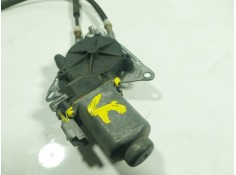 Recambio de elevalunas delantero izquierdo para peugeot 306 berlina 3/5 puertas (s1) 1.6 referencia OEM IAM    2