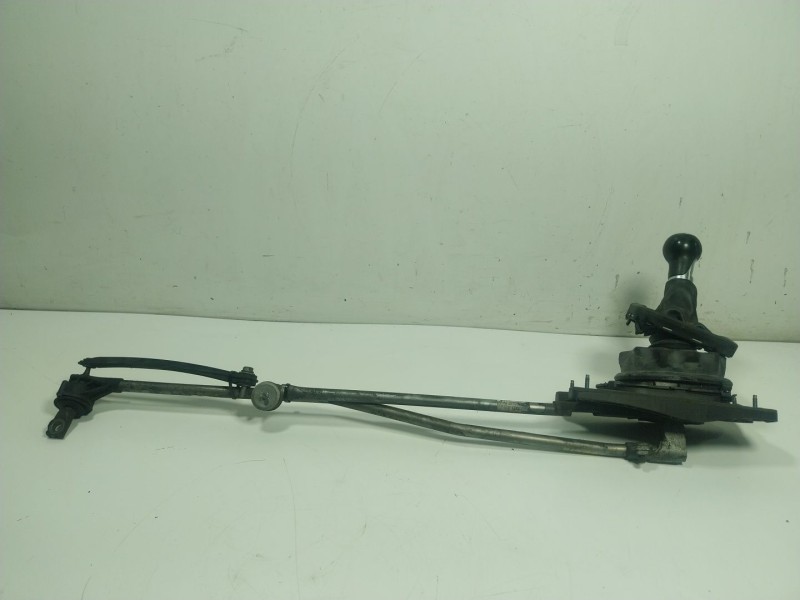 Recambio de palanca cambio para audi a5 sportback (8ta) 2.0 tdi referencia OEM IAM  8K0711025K 