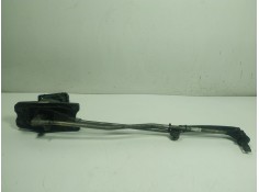 Recambio de palanca cambio para audi a5 sportback (8ta) 2.0 tdi referencia OEM IAM  8K0711025K  2