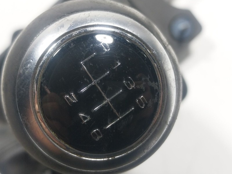 Recambio de palanca cambio para audi a5 sportback (8ta) 2.0 tdi referencia OEM IAM  8K0711025K 