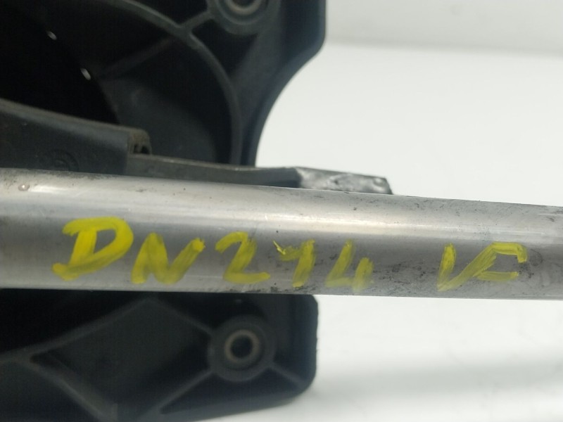 Recambio de palanca cambio para audi a5 sportback (8ta) 2.0 tdi referencia OEM IAM  8K0711025K 