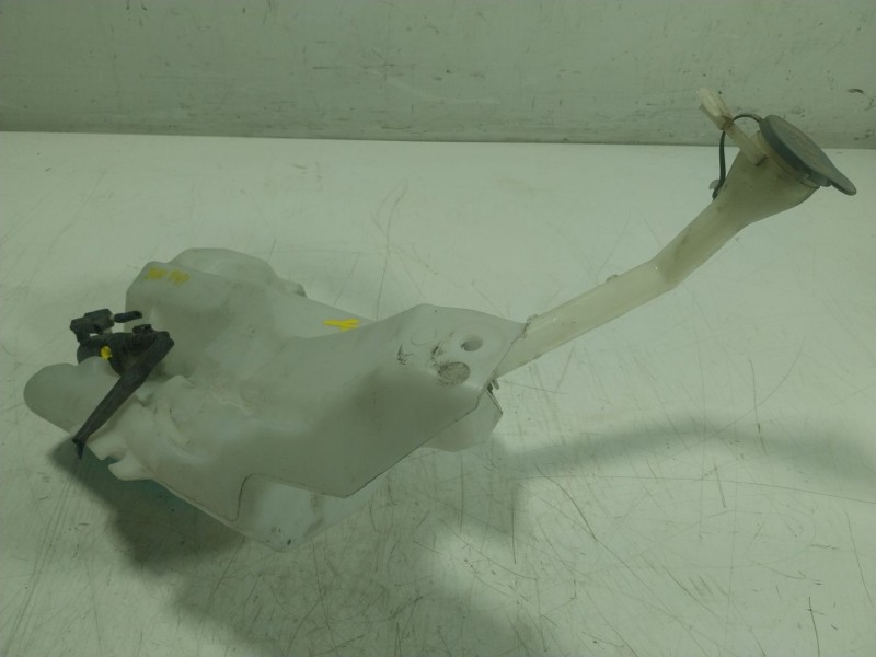 Recambio de deposito limpia para nissan qashqai ii suv (j11, j11_) 1.5 dci referencia OEM IAM  28910HV00A 