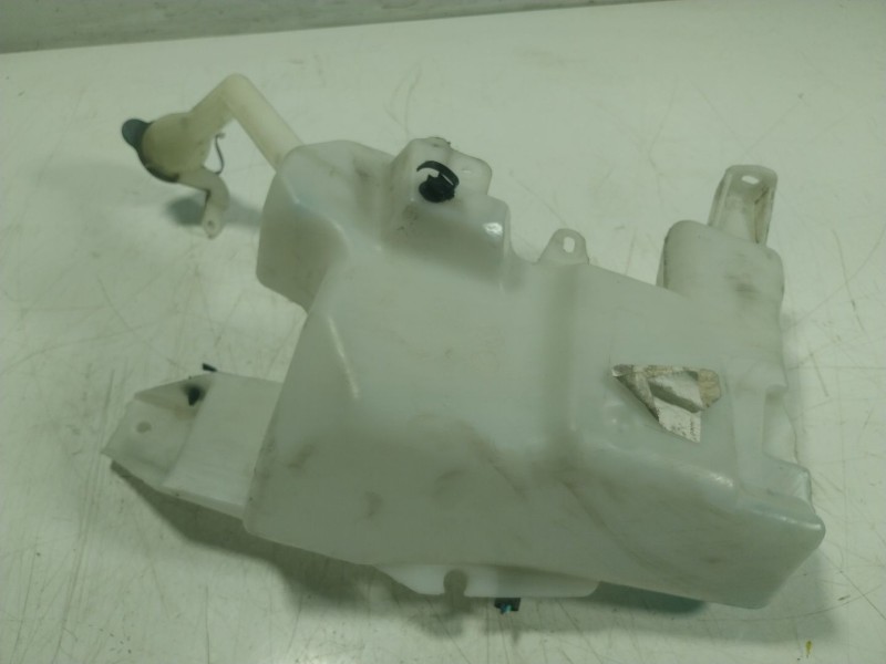 Recambio de deposito limpia para nissan qashqai ii suv (j11, j11_) 1.5 dci referencia OEM IAM  28910HV00A 
