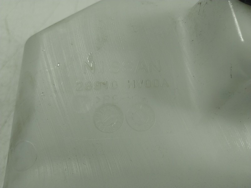 Recambio de deposito limpia para nissan qashqai ii suv (j11, j11_) 1.5 dci referencia OEM IAM  28910HV00A 