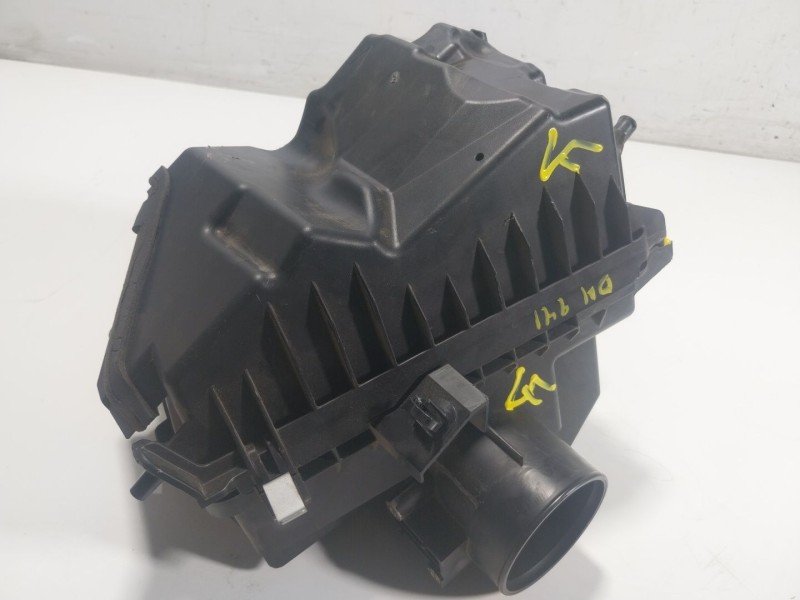 Recambio de filtro aire para nissan qashqai ii suv (j11, j11_) 1.5 dci referencia OEM IAM   