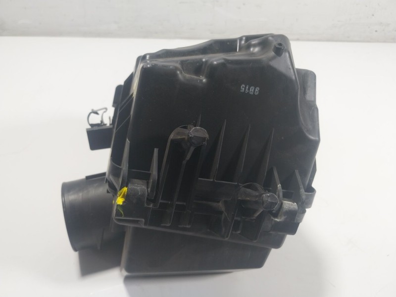 Recambio de filtro aire para nissan qashqai ii suv (j11, j11_) 1.5 dci referencia OEM IAM   