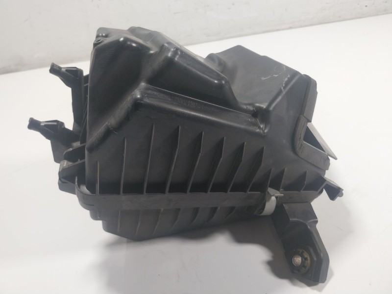 Recambio de filtro aire para nissan qashqai ii suv (j11, j11_) 1.5 dci referencia OEM IAM   