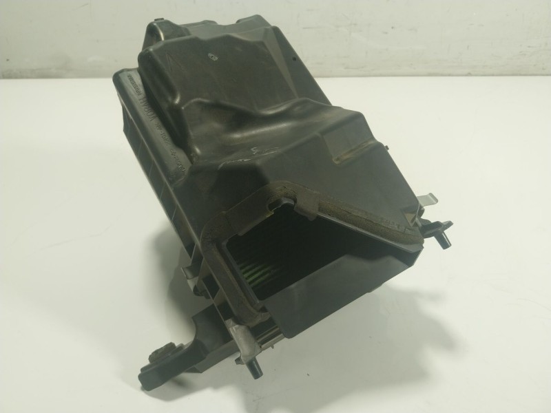 Recambio de filtro aire para nissan qashqai ii suv (j11, j11_) 1.5 dci referencia OEM IAM   