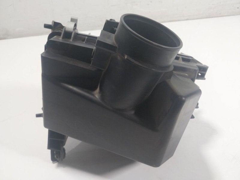 Recambio de filtro aire para nissan qashqai ii suv (j11, j11_) 1.5 dci referencia OEM IAM   