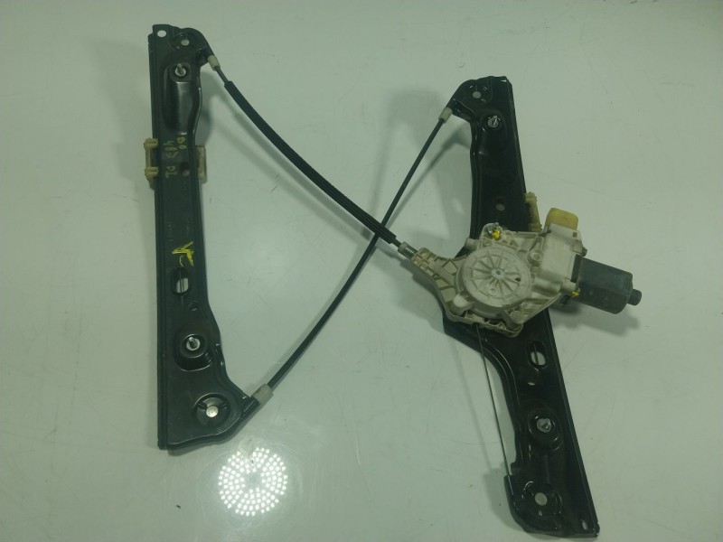 Recambio de elevalunas delantero izquierdo para bmw 3 (e90) 320 d referencia OEM IAM  6927027 