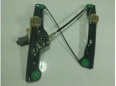 Recambio de elevalunas delantero izquierdo para bmw 3 (e90) 320 d referencia OEM IAM  6927027  2