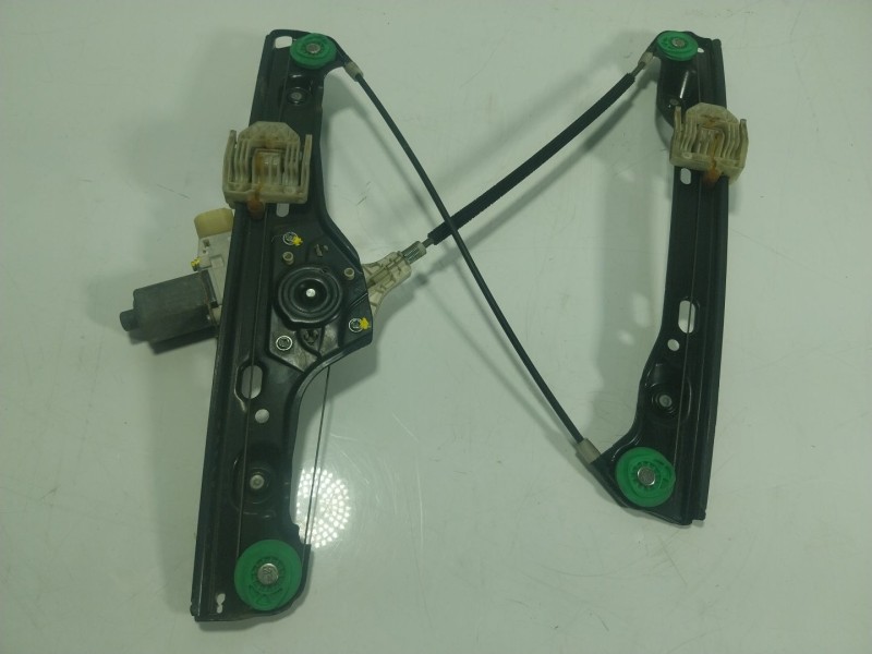 Recambio de elevalunas delantero izquierdo para bmw 3 (e90) 320 d referencia OEM IAM  6927027 