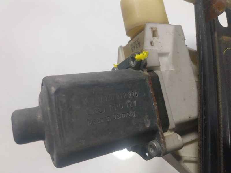 Recambio de elevalunas delantero izquierdo para bmw 3 (e90) 320 d referencia OEM IAM  6927027 