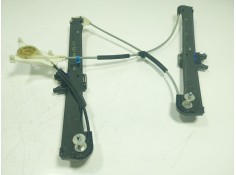 Recambio de elevalunas delantero derecho para audi a3 sportback (8va, 8vf) 1.4 tfsi referencia OEM IAM  8V4837462 