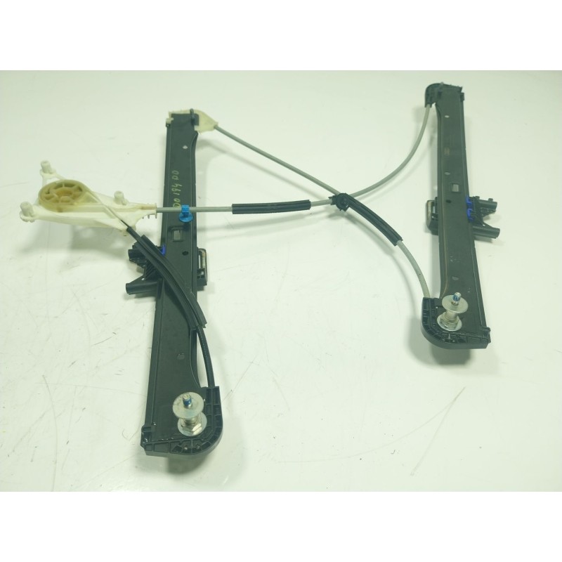 Recambio de elevalunas delantero derecho para audi a3 sportback (8va, 8vf) 1.4 tfsi referencia OEM IAM  8V4837462 