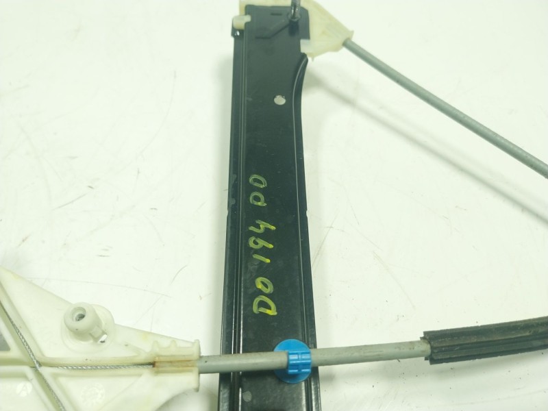 Recambio de elevalunas delantero derecho para audi a3 sportback (8va, 8vf) 1.4 tfsi referencia OEM IAM  8V4837462 