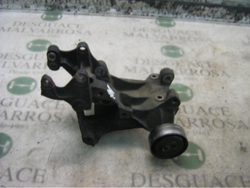 Recambio de soporte motor para peugeot partner (s1) referencia OEM IAM   