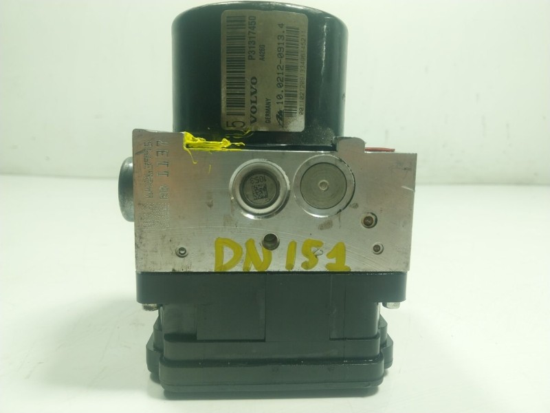 Recambio de abs para volvo v60 ii (225) b4 mild-hybrid referencia OEM IAM  P31317450 
