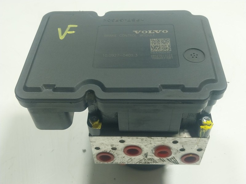 Recambio de abs para volvo v60 ii (225) b4 mild-hybrid referencia OEM IAM  P31317450 