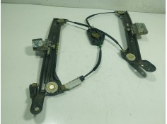 Recambio de elevalunas delantero izquierdo para audi a5 sportback (8ta) 2.0 tdi referencia OEM IAM    2
