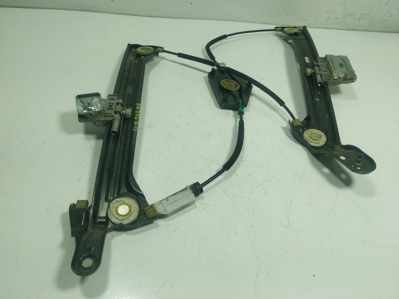 Recambio de elevalunas delantero izquierdo para audi a5 sportback (8ta) 2.0 tdi referencia OEM IAM   