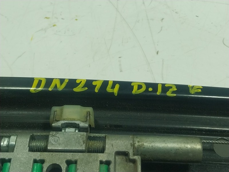 Recambio de elevalunas delantero izquierdo para audi a5 sportback (8ta) 2.0 tdi referencia OEM IAM   