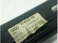 Recambio de elevalunas trasero derecho para audi a5 sportback (8ta) 2.0 tdi referencia OEM IAM    2