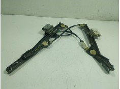 Recambio de elevalunas trasero izquierdo para audi a5 sportback (8ta) 2.0 tdi referencia OEM IAM    2