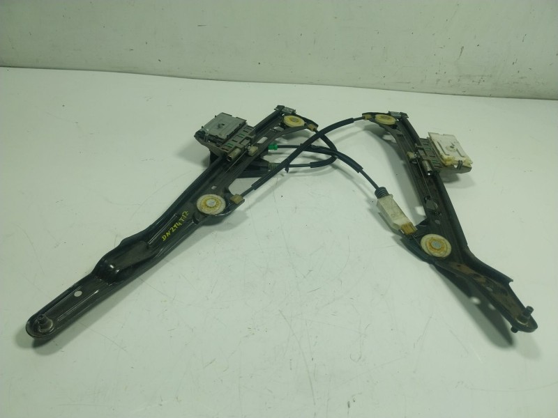 Recambio de elevalunas trasero izquierdo para audi a5 sportback (8ta) 2.0 tdi referencia OEM IAM   