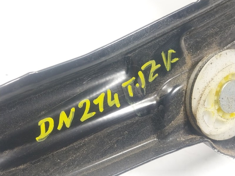 Recambio de elevalunas trasero izquierdo para audi a5 sportback (8ta) 2.0 tdi referencia OEM IAM   