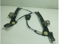 Recambio de elevalunas delantero derecho para audi a5 sportback (8ta) 2.0 tdi referencia OEM IAM    2