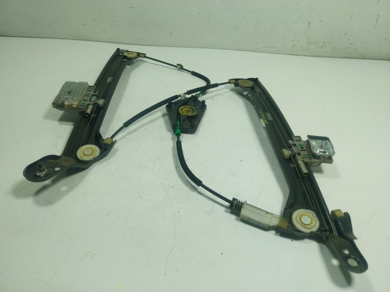Recambio de elevalunas delantero derecho para audi a5 sportback (8ta) 2.0 tdi referencia OEM IAM   