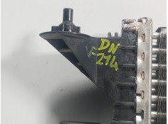 Recambio de radiador agua para audi a5 sportback (8ta) 2.0 tdi referencia OEM IAM  8K0121251R  2