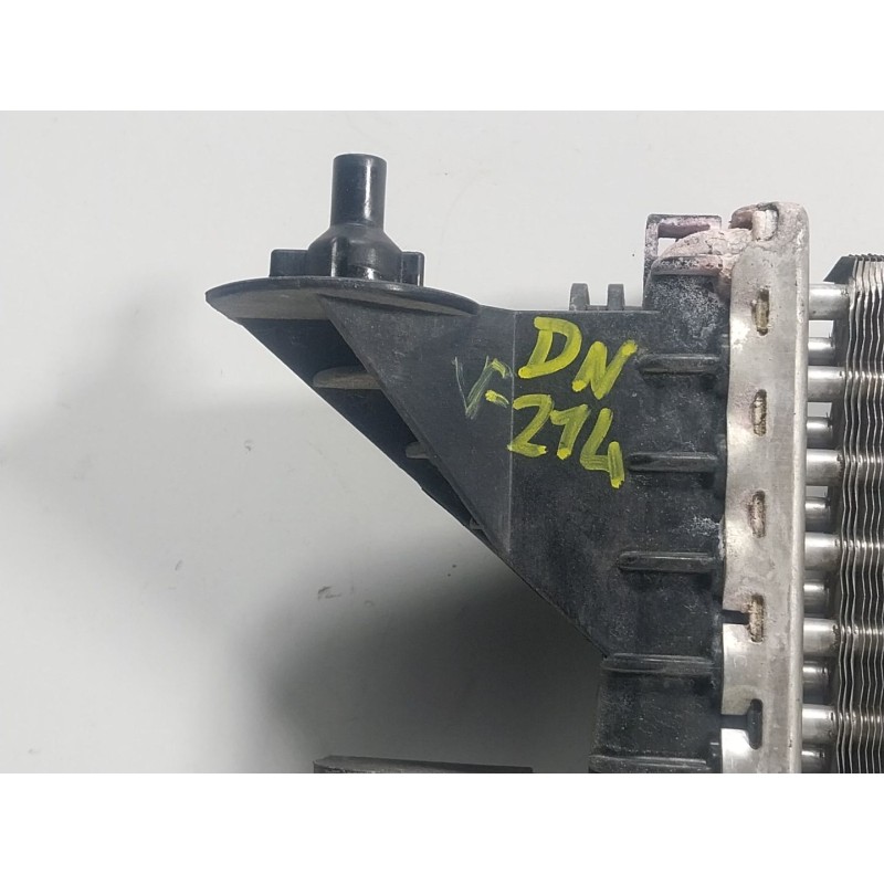 Recambio de radiador agua para audi a5 sportback (8ta) 2.0 tdi referencia OEM IAM  8K0121251R 