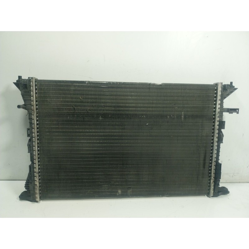 Recambio de radiador agua para audi a5 sportback (8ta) 2.0 tdi referencia OEM IAM  8K0121251R 