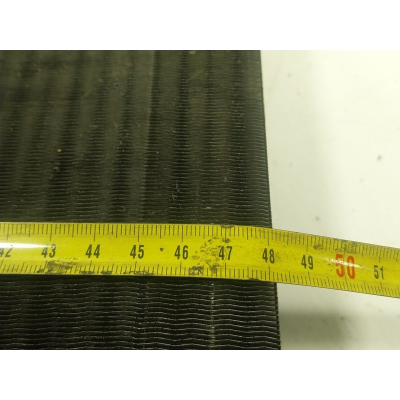 Recambio de radiador agua para audi a5 sportback (8ta) 2.0 tdi referencia OEM IAM  8K0121251R 