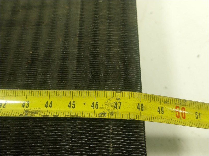 Recambio de radiador agua para audi a5 sportback (8ta) 2.0 tdi referencia OEM IAM  8K0121251R 